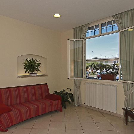 Hotel Bahia ヴィアレッジョ エクステリア 写真