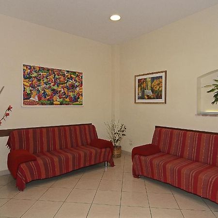 Hotel Bahia ヴィアレッジョ エクステリア 写真