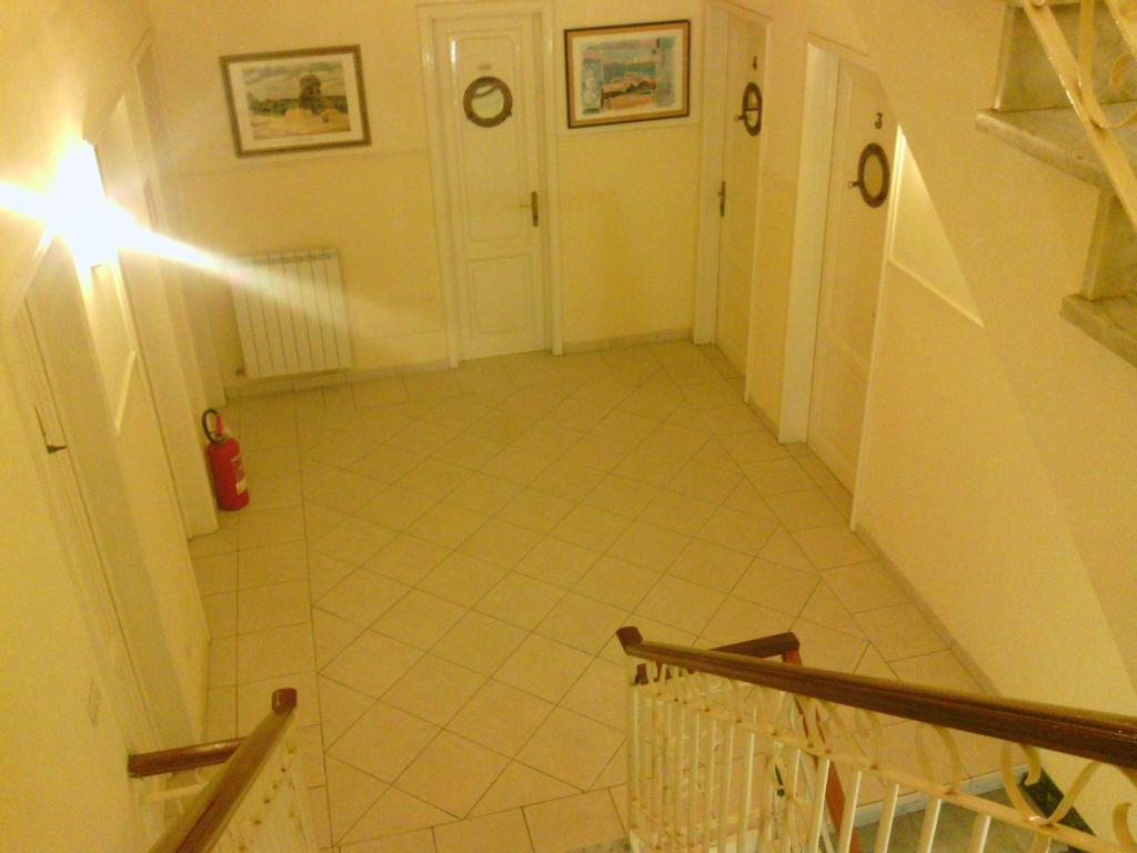 Hotel Bahia ヴィアレッジョ エクステリア 写真