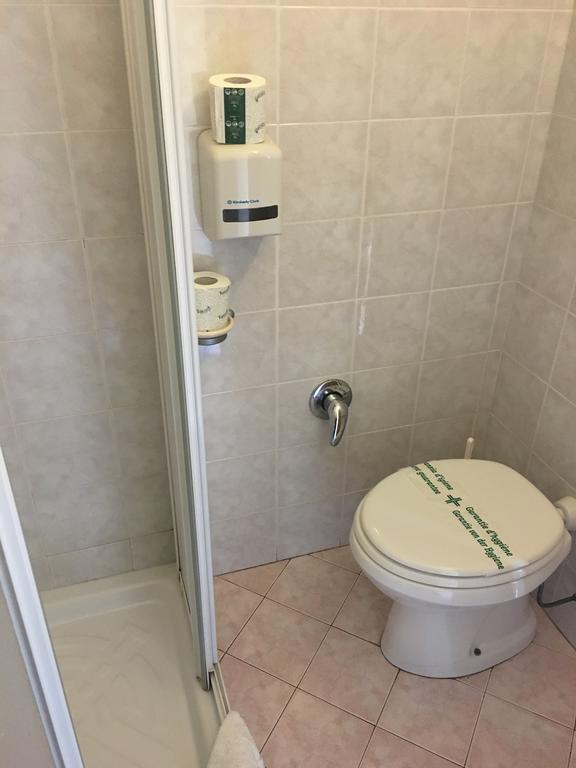 Hotel Bahia ヴィアレッジョ 部屋 写真
