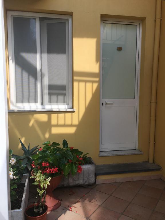 Hotel Bahia ヴィアレッジョ 部屋 写真