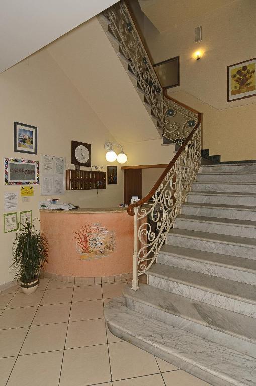 Hotel Bahia ヴィアレッジョ エクステリア 写真