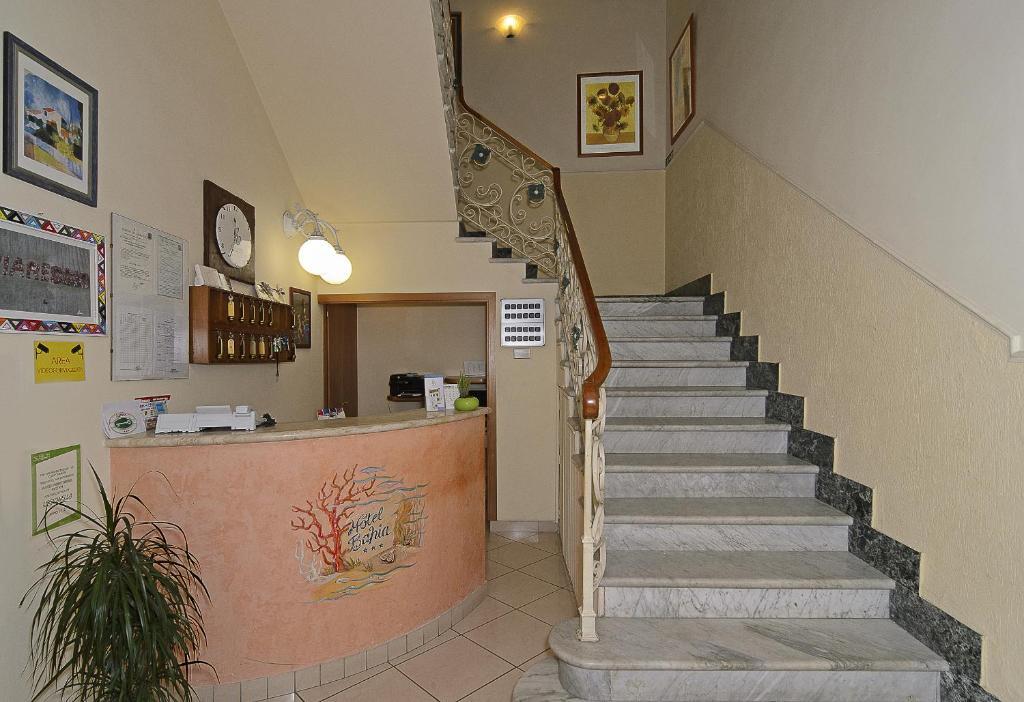 Hotel Bahia ヴィアレッジョ エクステリア 写真